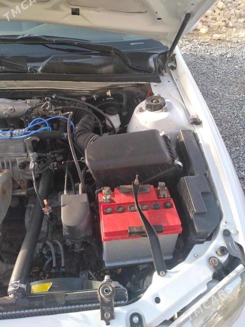 Toyota Camry 2000 - 126 000 TMT - Tejen - img 2