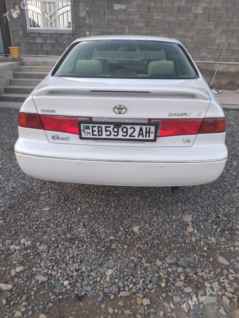Toyota Camry 2000 - 126 000 TMT - Tejen - img 9