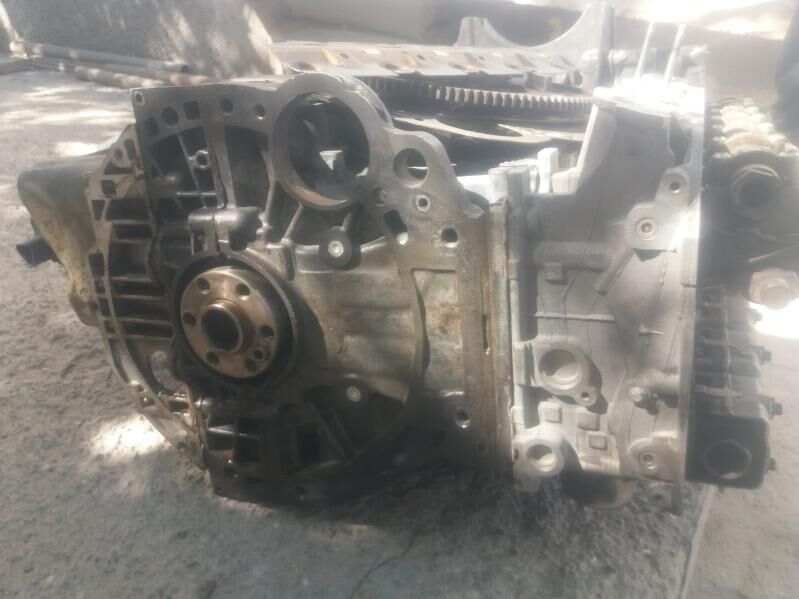 Motor (dvigatel) BMW E-60 4 750 TMT - Daşoguz - img 3