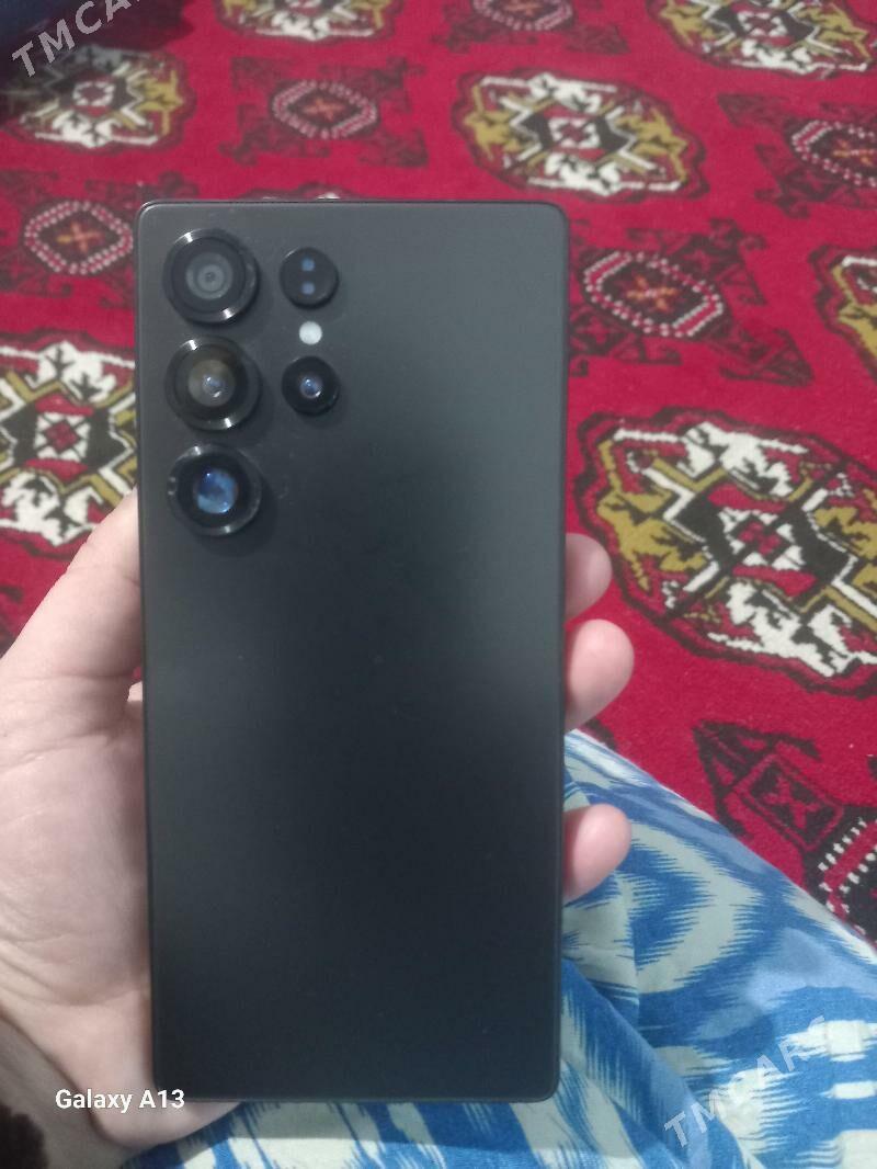 S25Ultra - Aşgabat - img 2