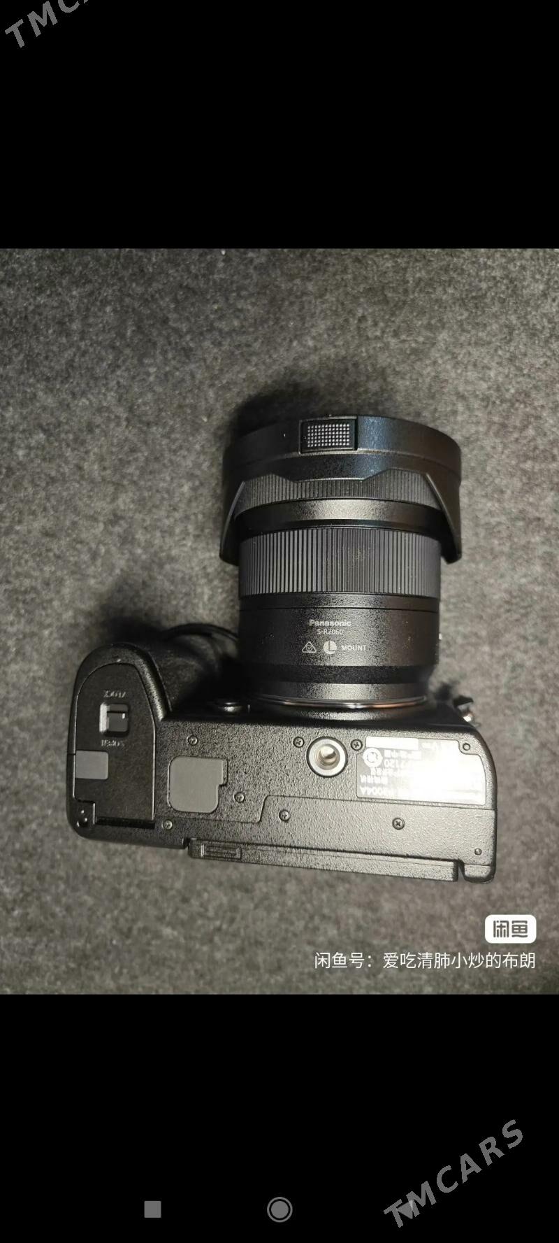 lumix S 5 2060 - Нефтегаз (ул. Андалиб-Юбилейная) - img 3