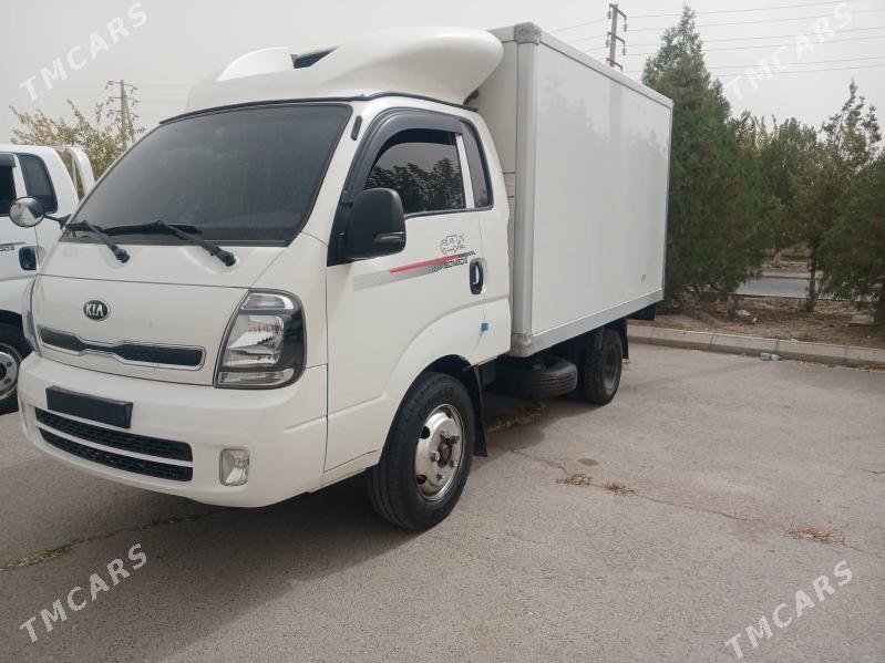 Kia Bongo 2021 - 310 000 TMT - Daşoguz - img 1