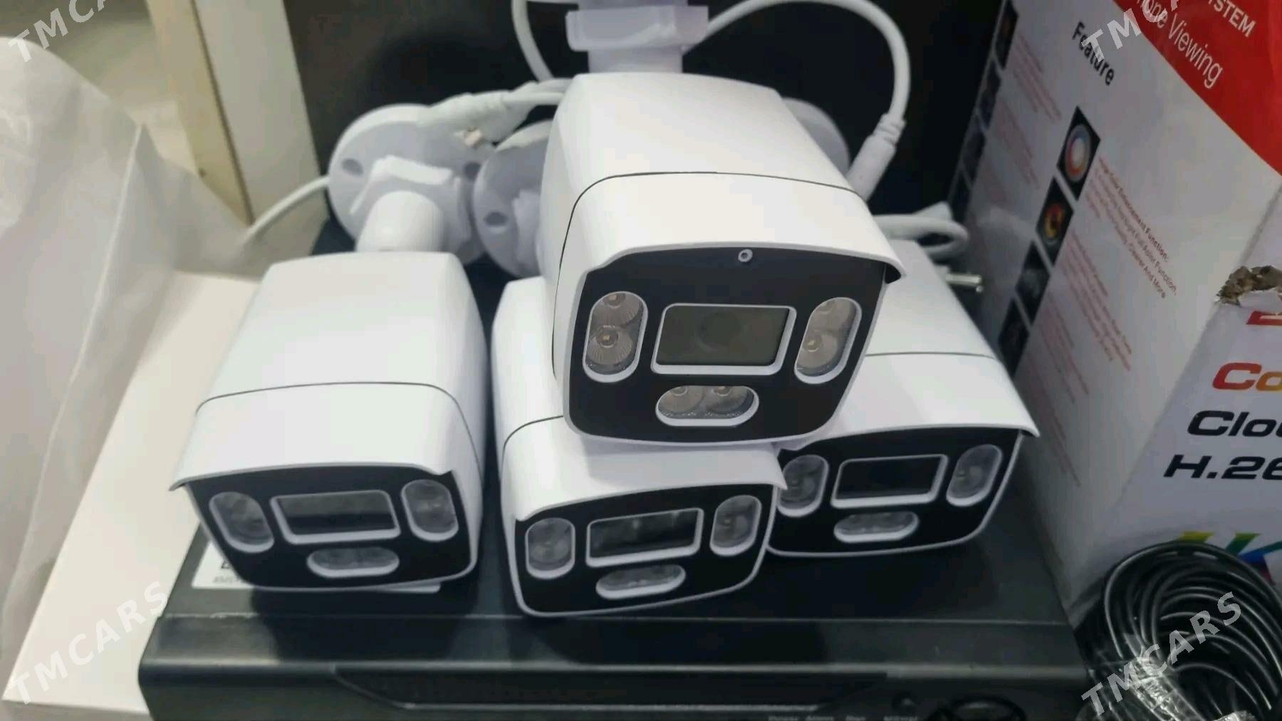 Kamera - Aşgabat - img 1