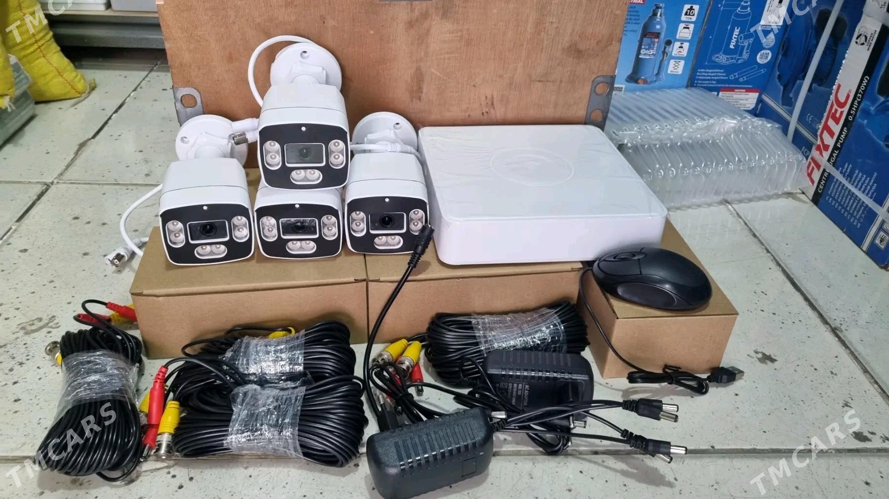 Kamera - Aşgabat - img 3