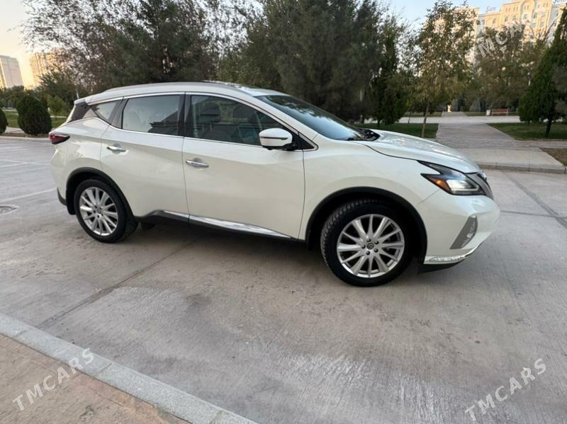 Nissan Murano 2020 - 280 000 TMT - 15-й этап - img 10