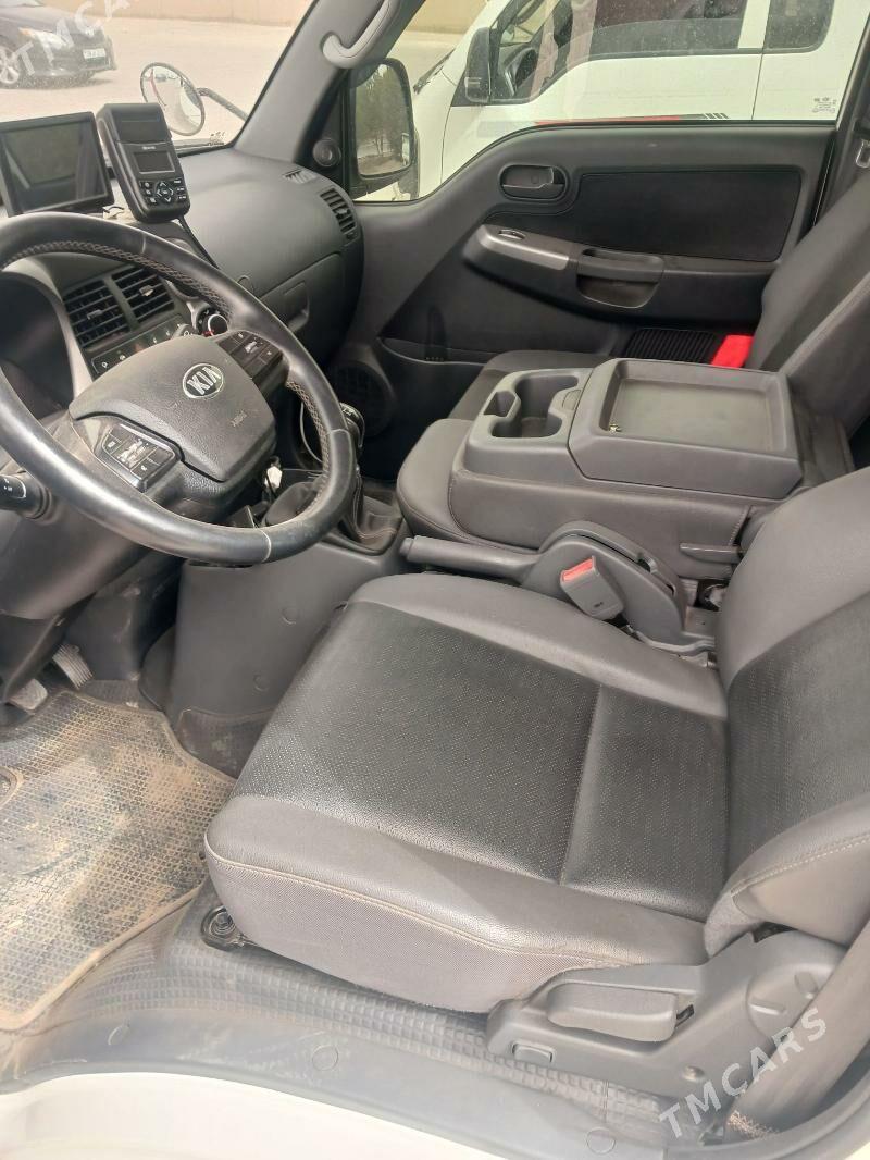 Kia Bongo 2021 - 310 000 TMT - Daşoguz - img 3