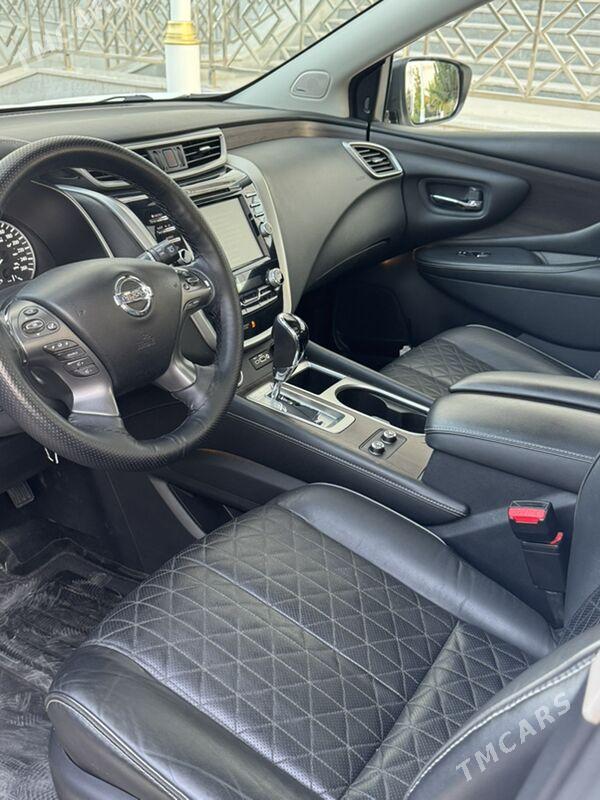 Nissan Murano 2020 - 280 000 TMT - 15-й этап - img 6
