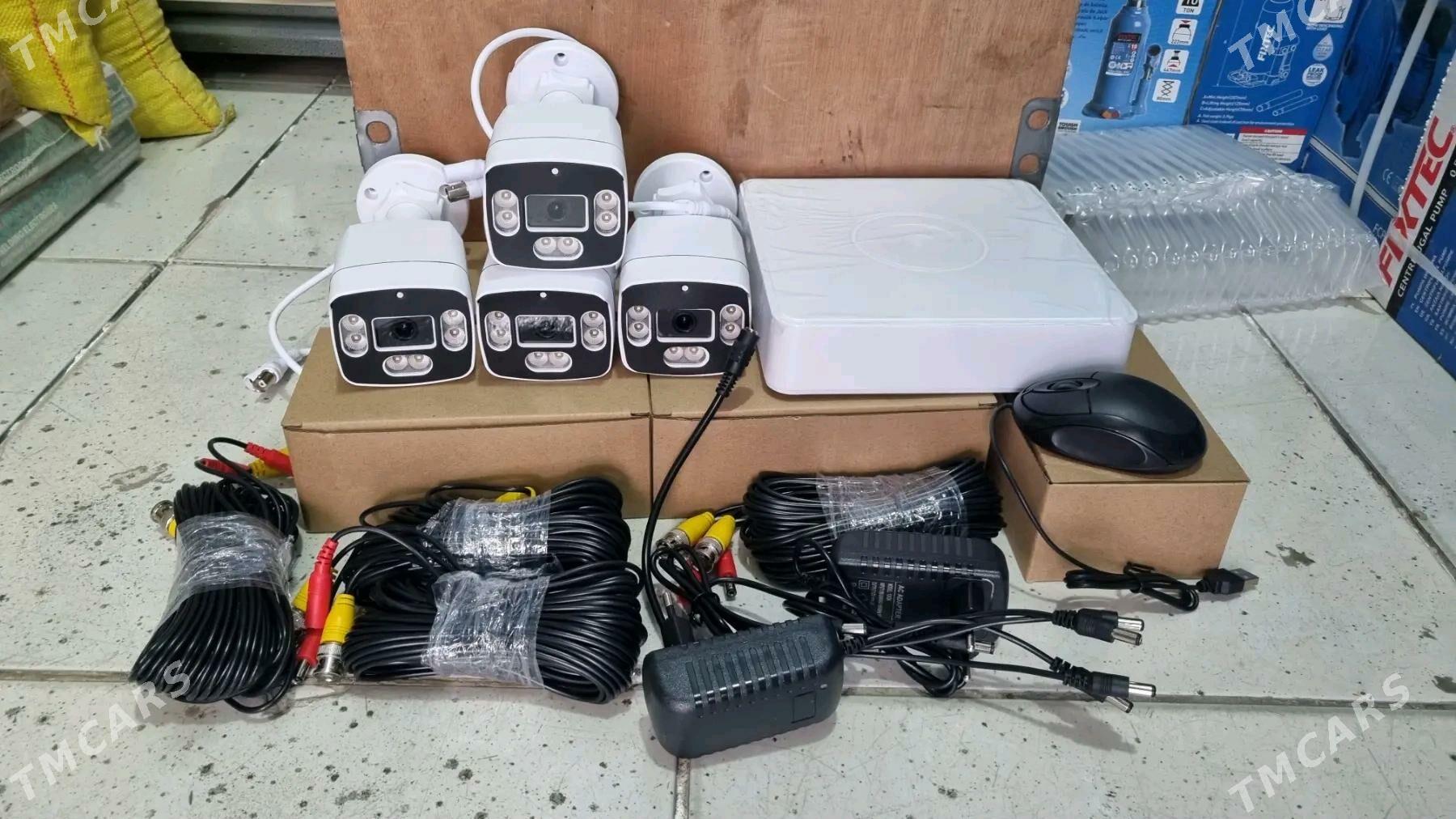 Kamera - Aşgabat - img 2