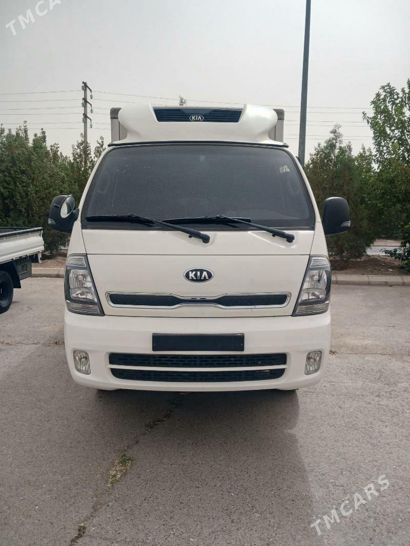 Kia Bongo 2021 - 310 000 TMT - Daşoguz - img 2