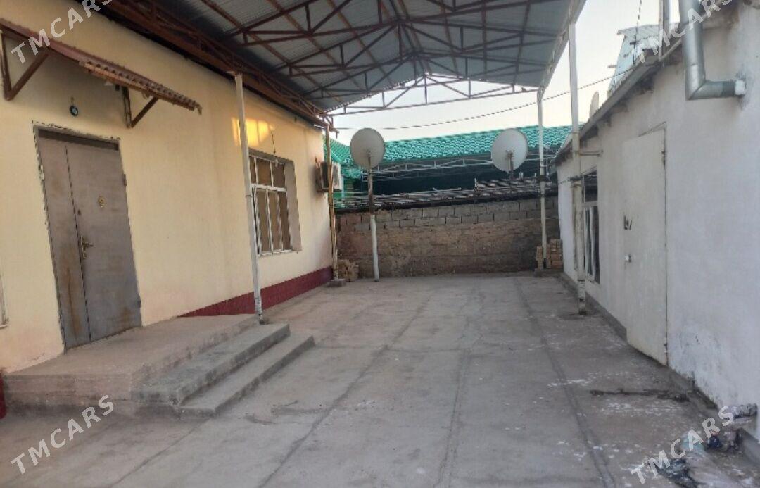 Satlyk jaý - Балканабат - img 2