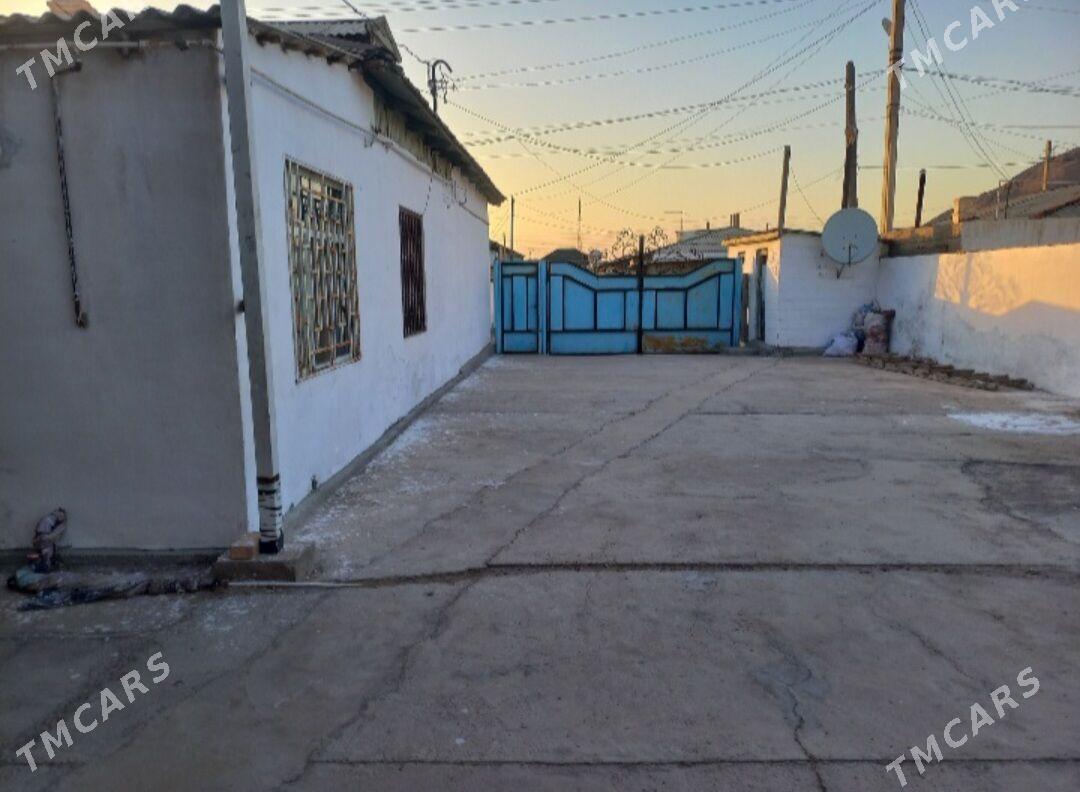 Satlyk jaý - Балканабат - img 7