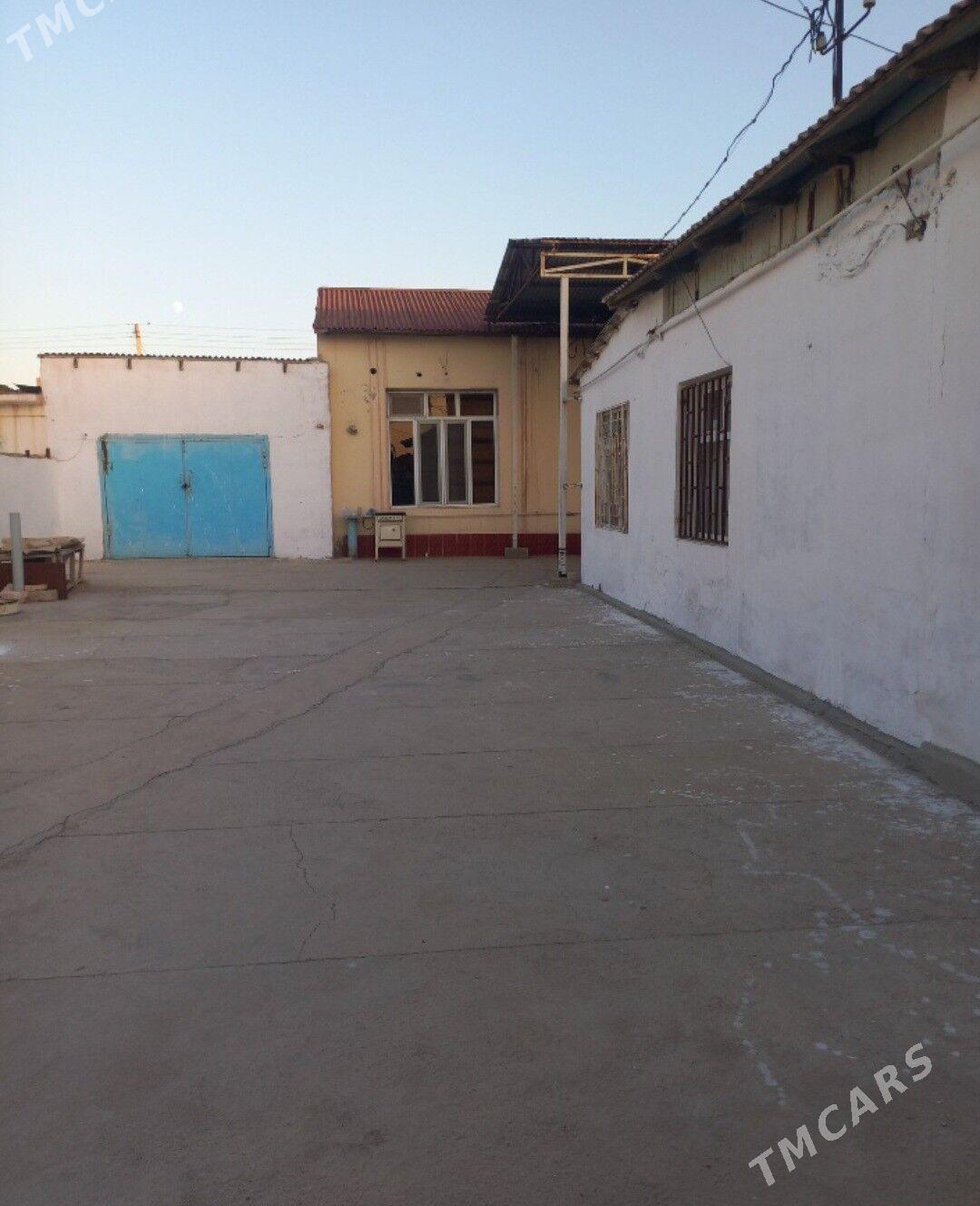 Satlyk jaý - Балканабат - img 6