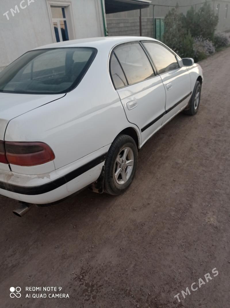Toyota Corona 1995 - 60 000 TMT - Кёнеургенч - img 2