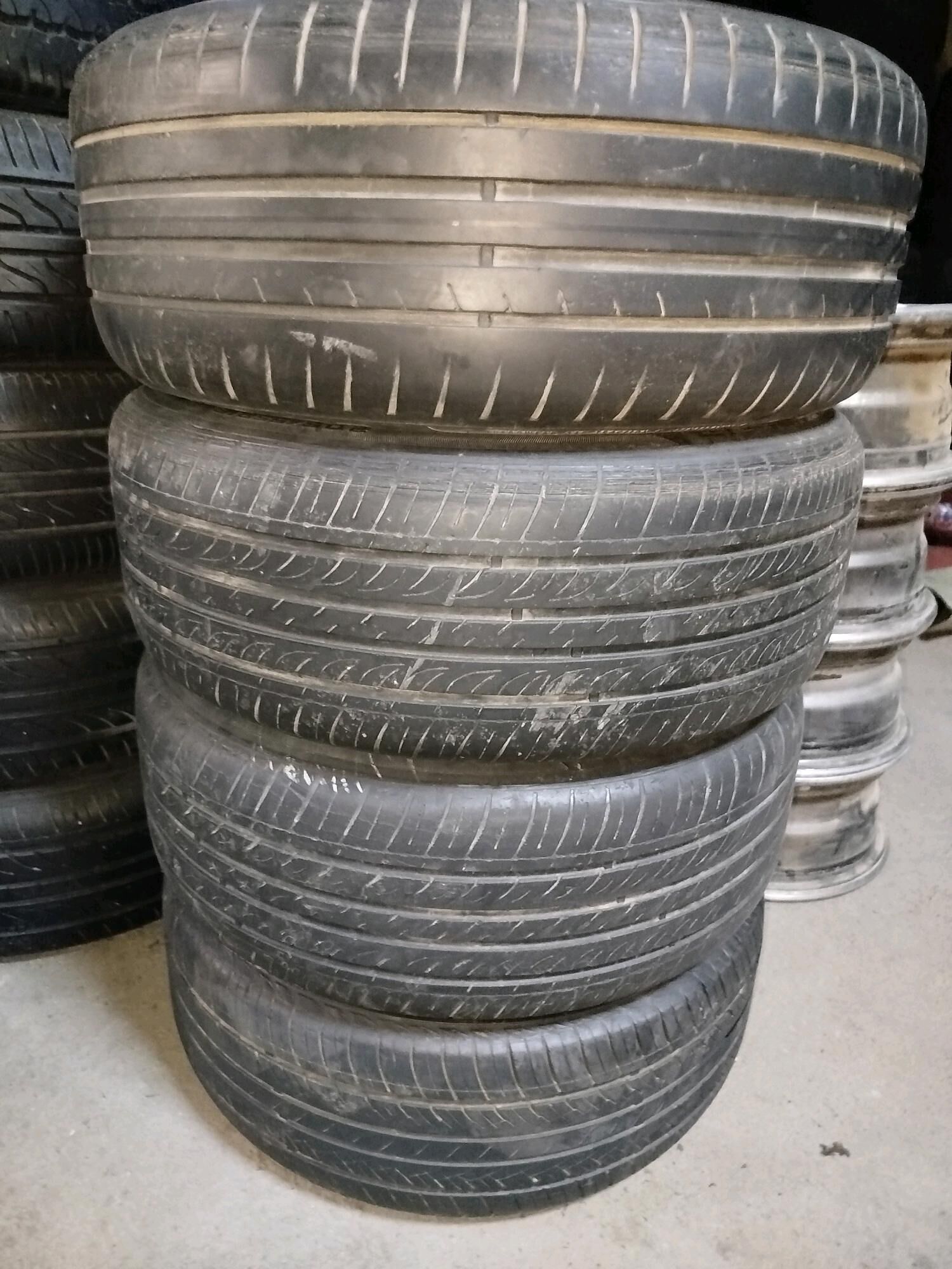 16 opel dysga kamplekit 2 000 TMT - Gypjak - img 3
