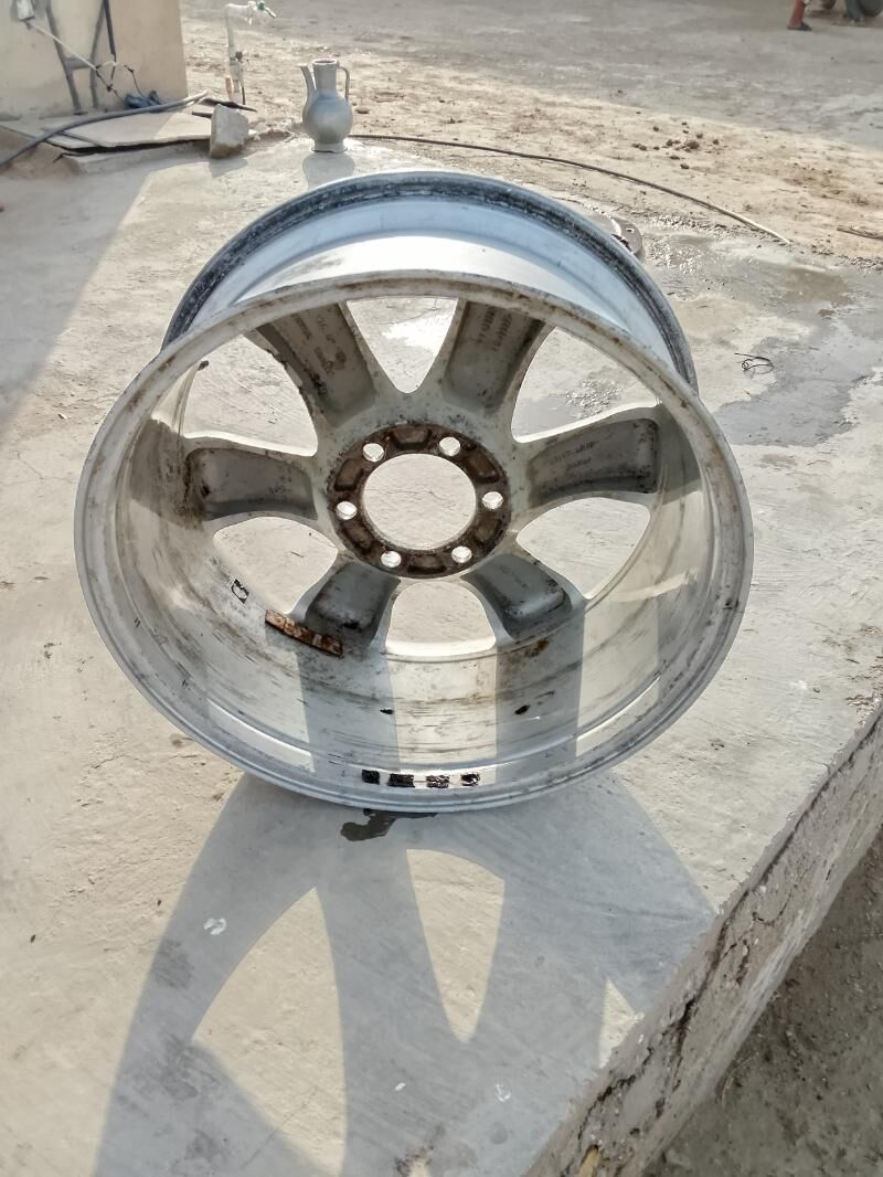 disge 20 1 200 TMT - Etrek - img 1