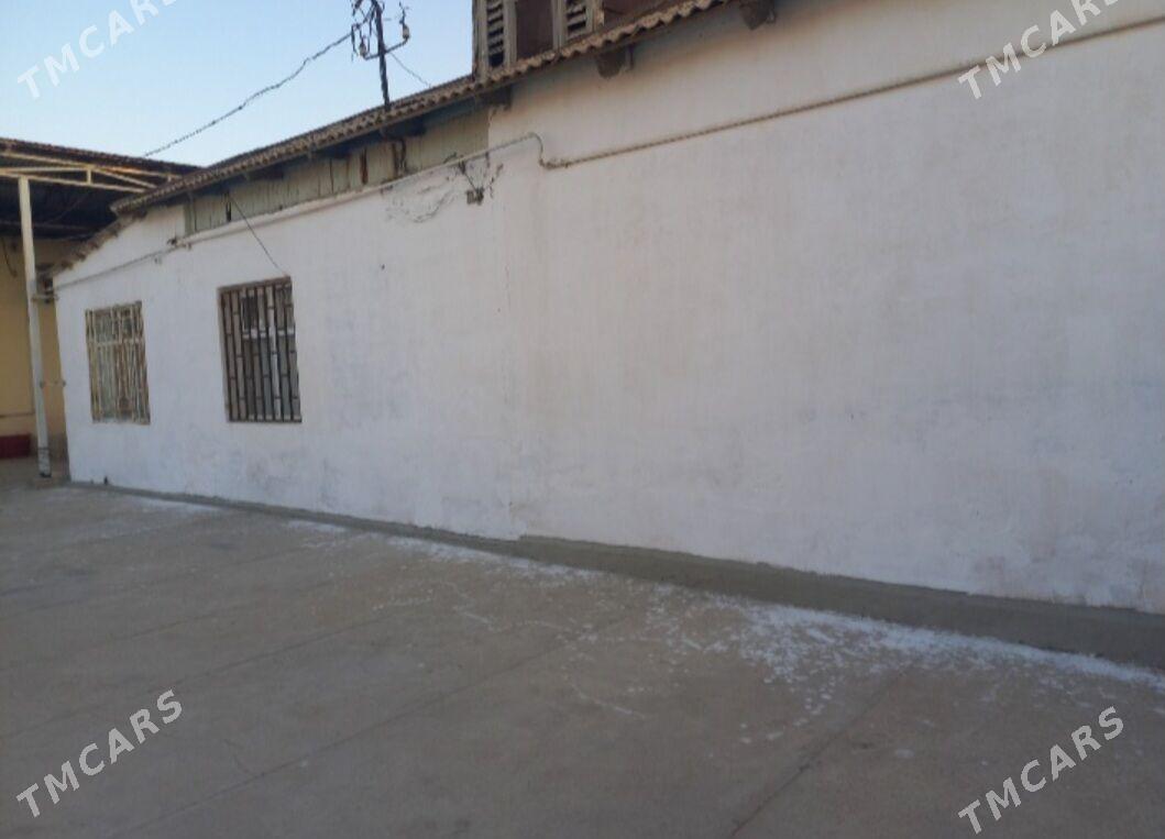 Satlyk jaý - Балканабат - img 3