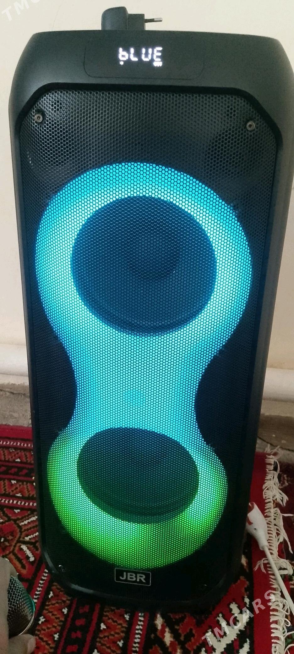 kalonka - Дашогуз - img 1