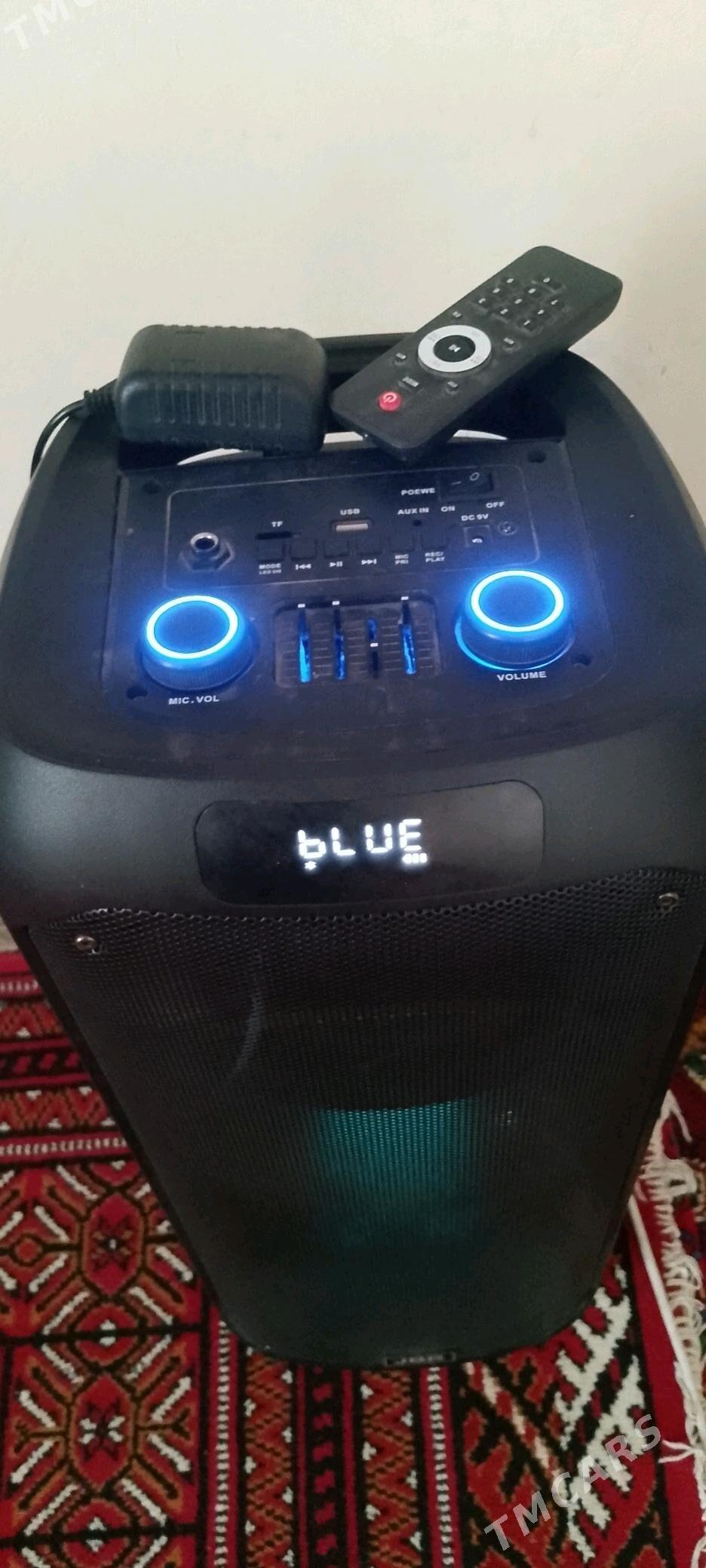 kalonka - Дашогуз - img 4