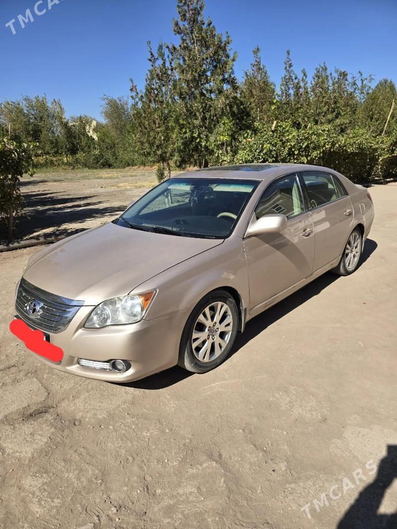 Toyota Avalon 2006 - 150 000 TMT - Gurbansoltan Eje - img 7