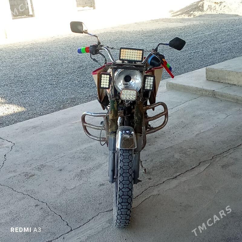 Fekon FK150-8G 2017 - 6 000 TMT - Bäherden - img 2