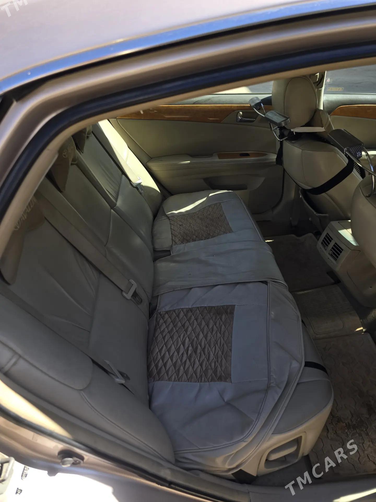 Toyota Avalon 2006 - 150 000 TMT - Gurbansoltan Eje - img 1