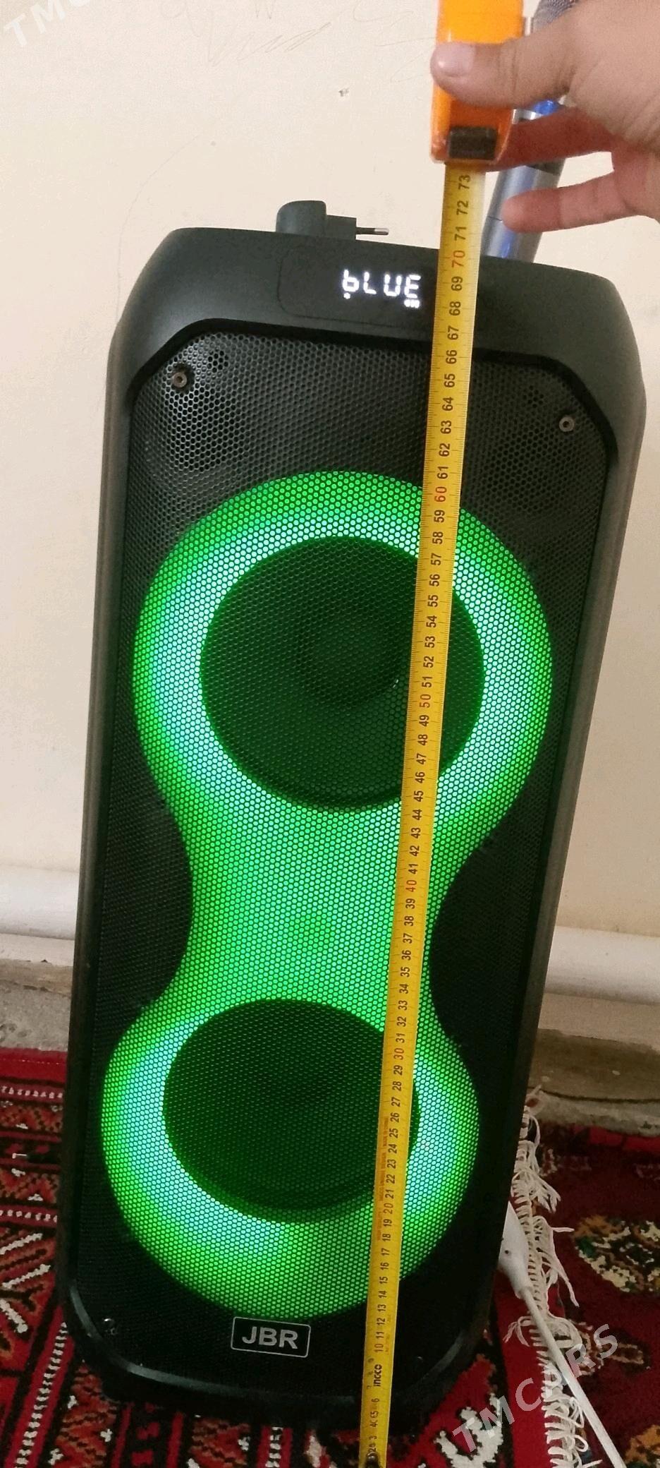 kalonka - Дашогуз - img 3