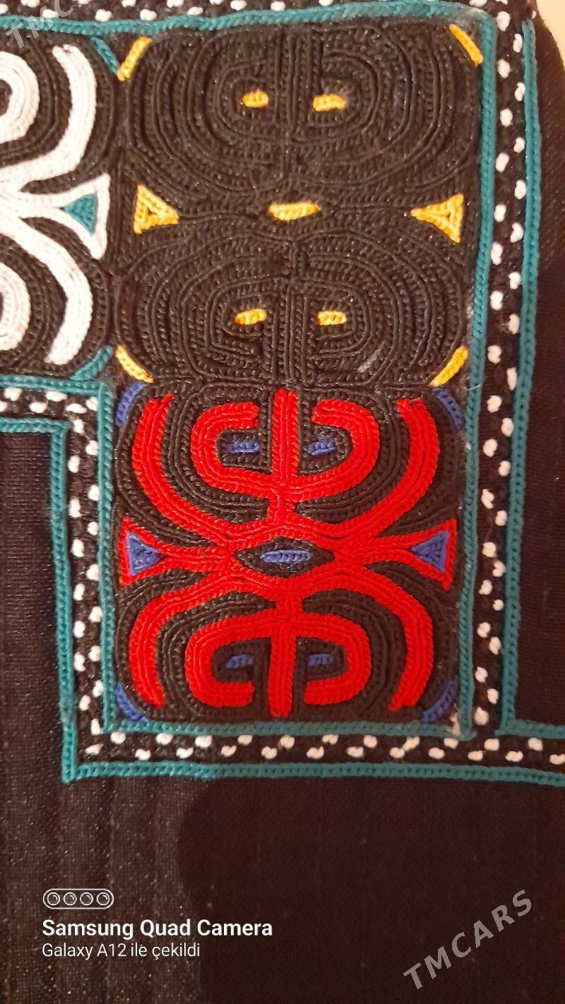 yomut balak - Balkanabat - img 2