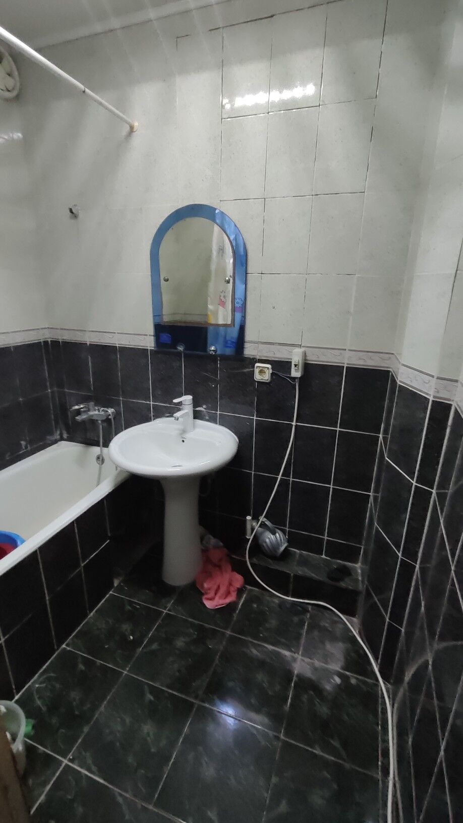 Gaudan W 2 komnat 4 etaj - Гаудан "В" - img 7