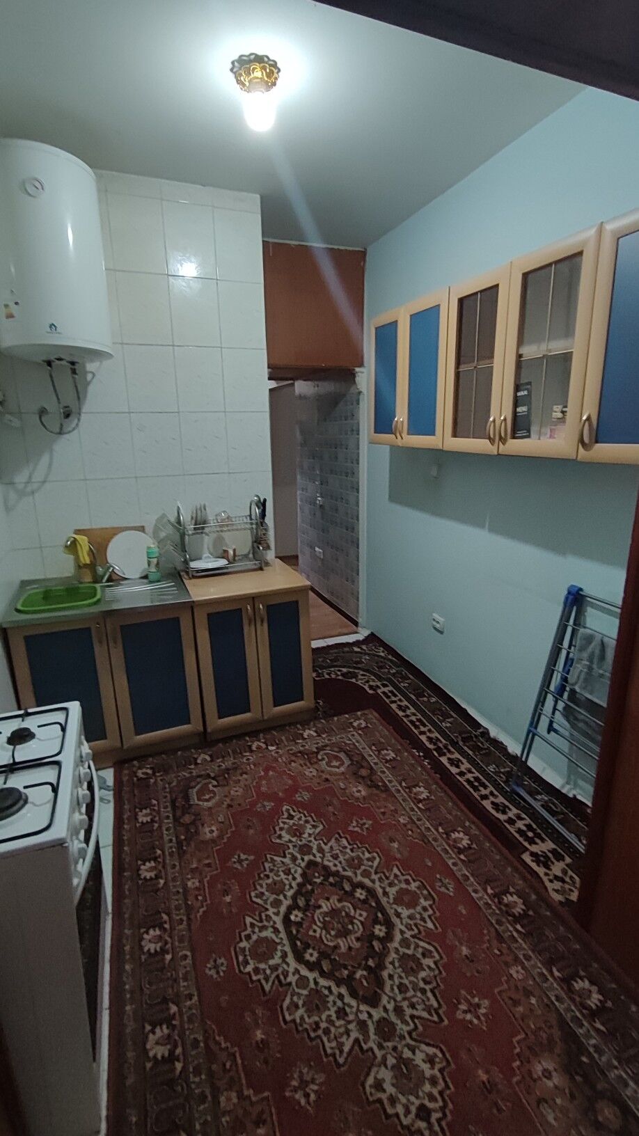 Gaudan W 2 komnat 4 etaj - Гаудан "В" - img 2