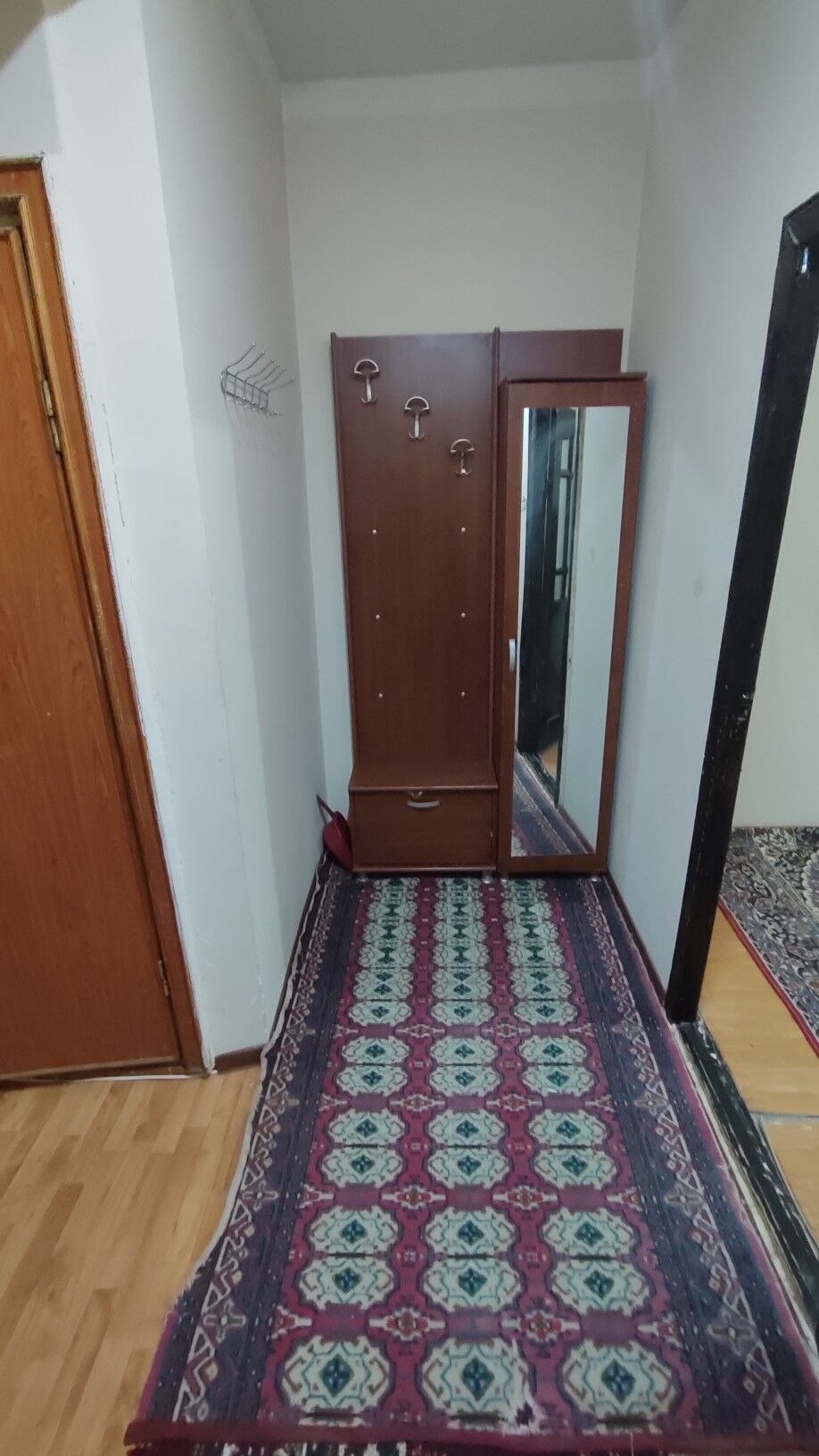 Gaudan W 2 komnat 4 etaj - Гаудан "В" - img 3