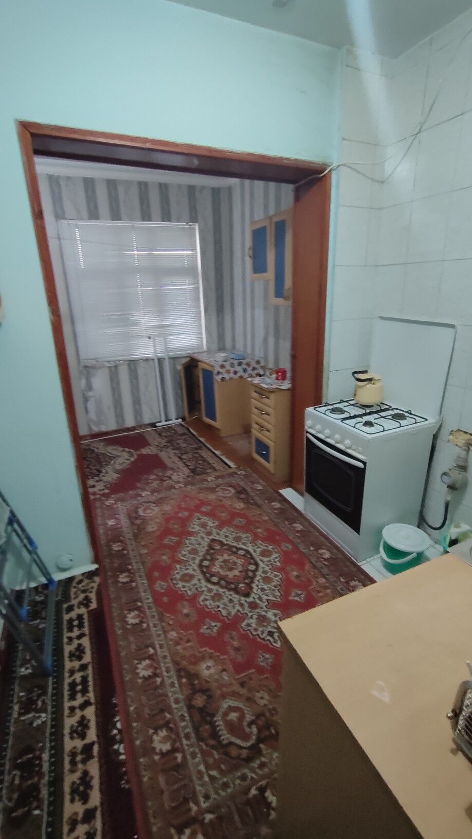 Gaudan W 2 komnat 4 etaj - Гаудан "В" - img 6