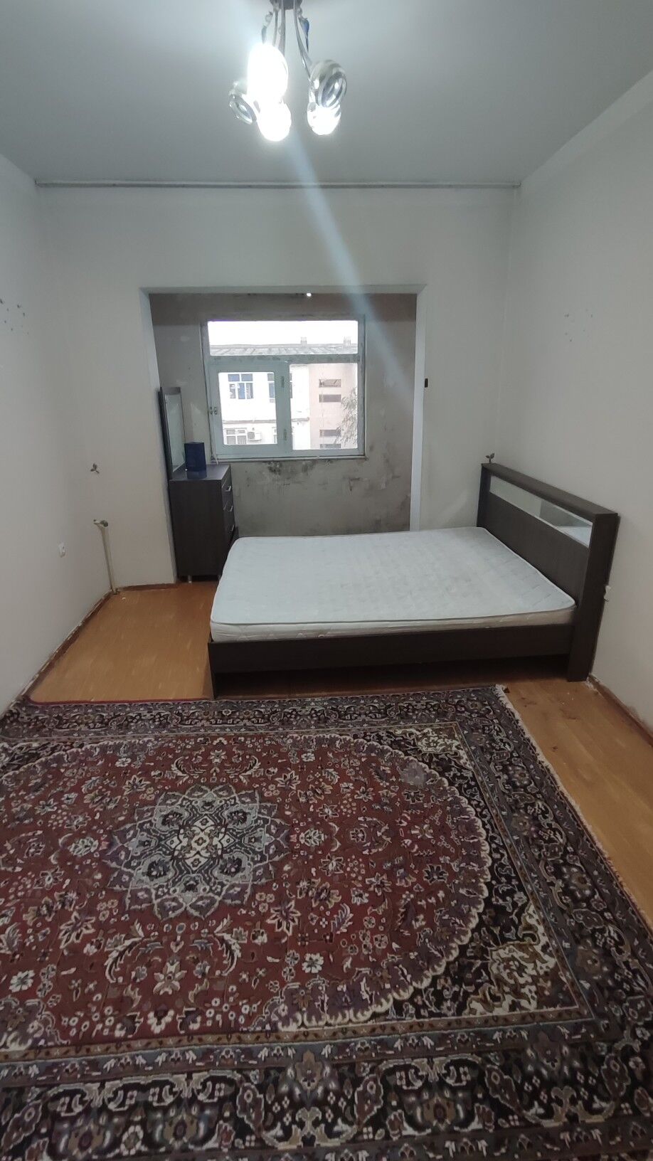 Gaudan W 2 komnat 4 etaj - Гаудан "В" - img 5