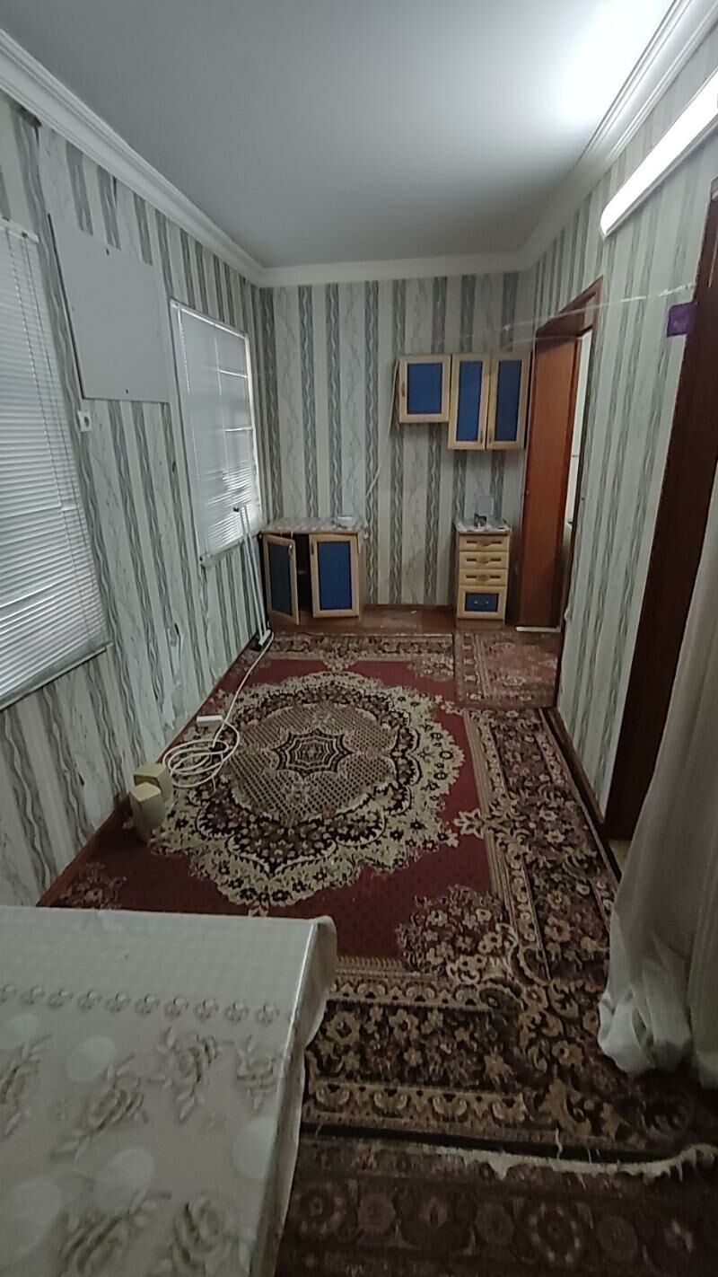 Gaudan W 2 komnat 4 etaj - Гаудан "В" - img 8