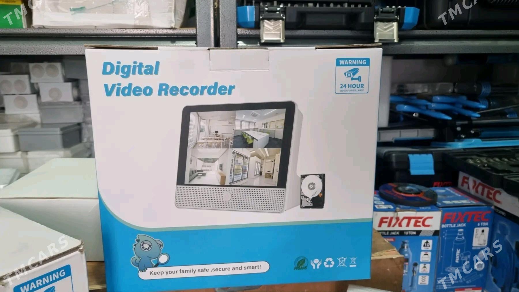 Kamera - Aşgabat - img 1