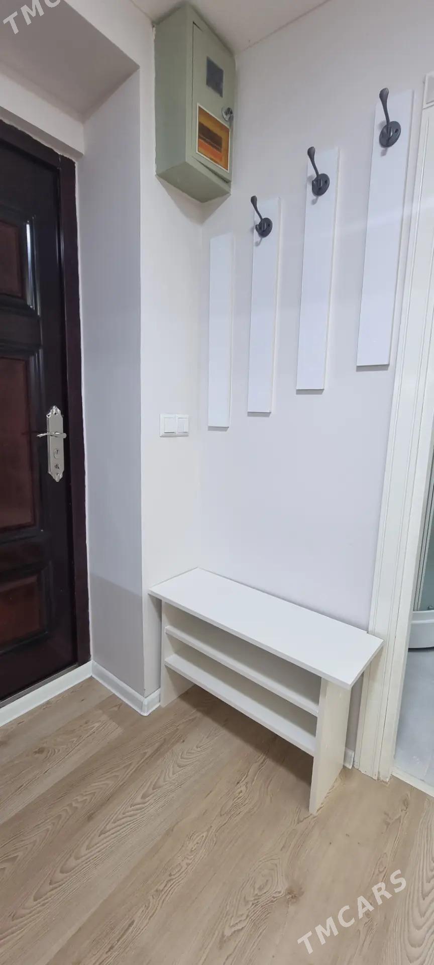 6 МКР ГОСТИНКА - Aşgabat - img 6