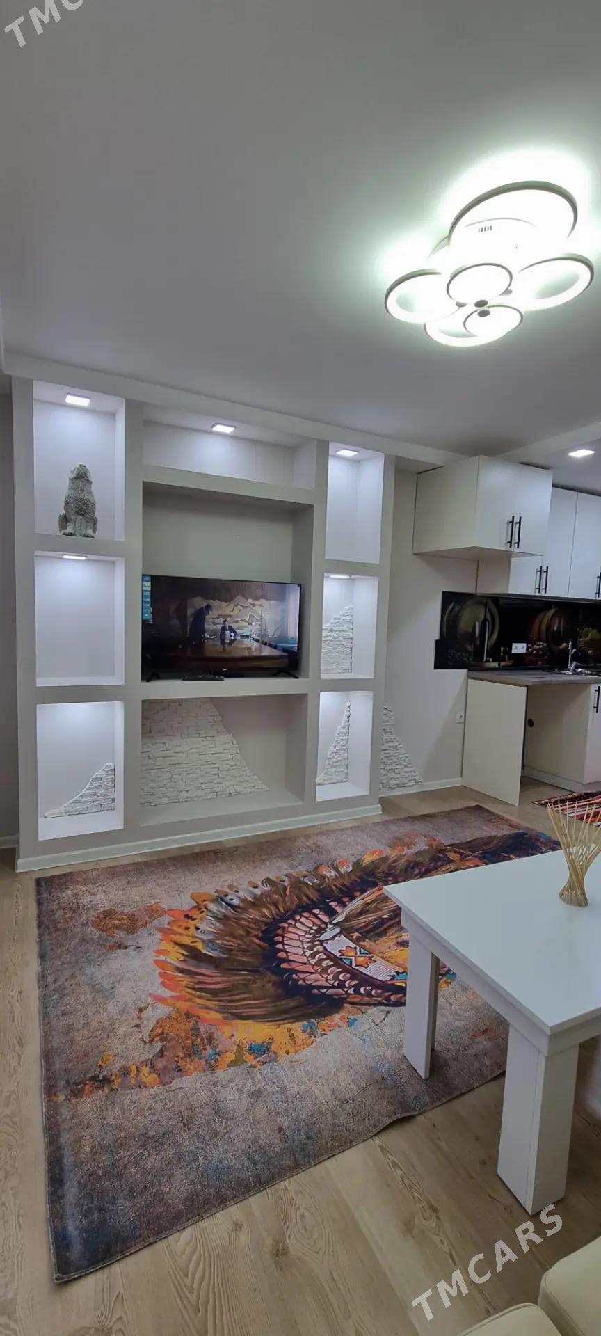 6 МКР ГОСТИНКА - Aşgabat - img 2