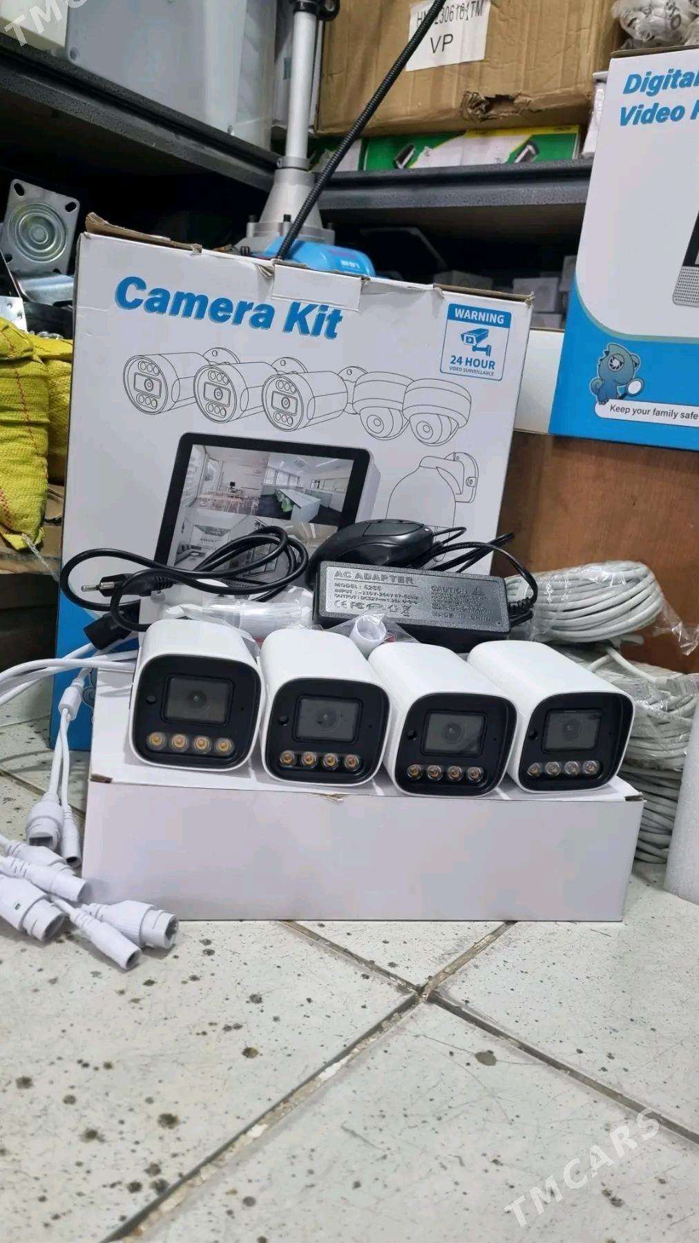 Kamera - Aşgabat - img 4