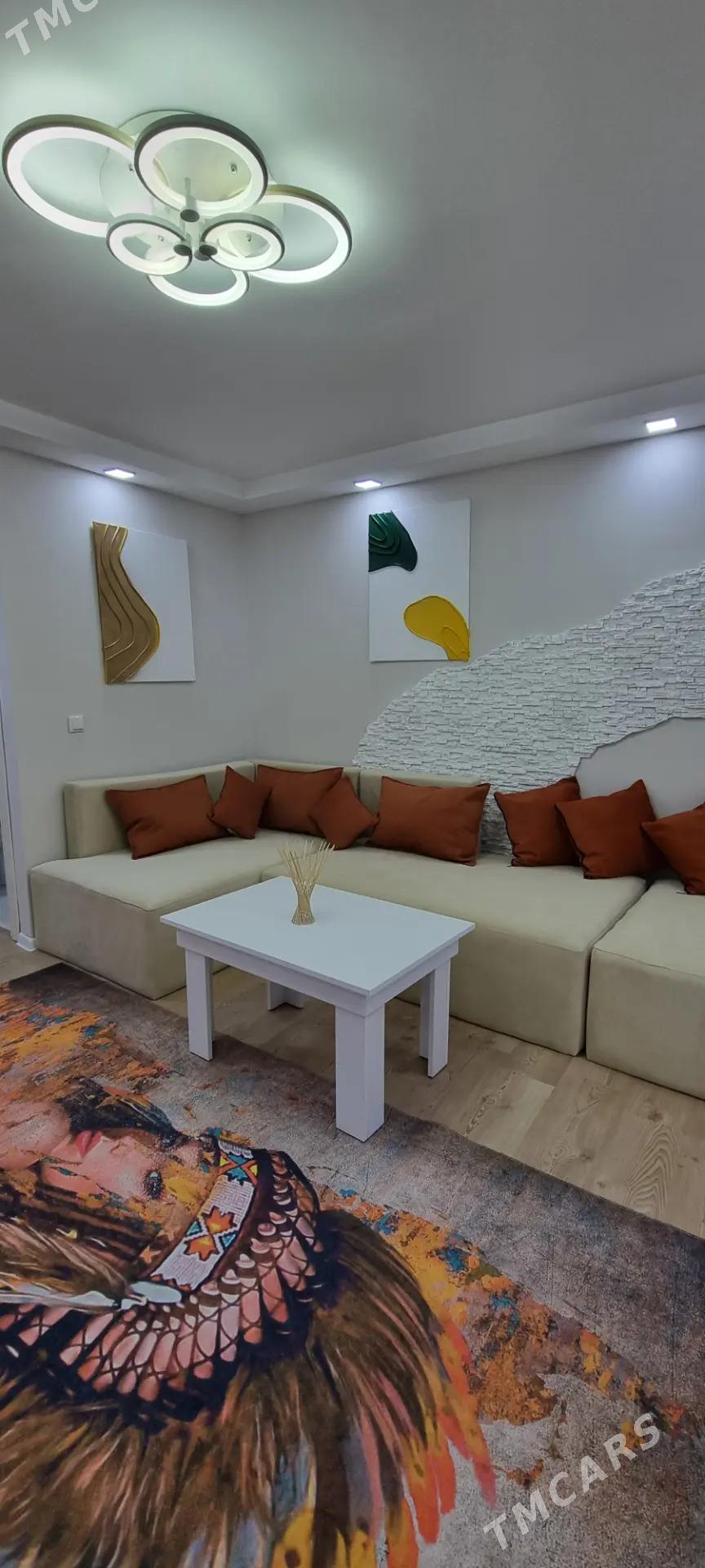 6 МКР ГОСТИНКА - Aşgabat - img 9