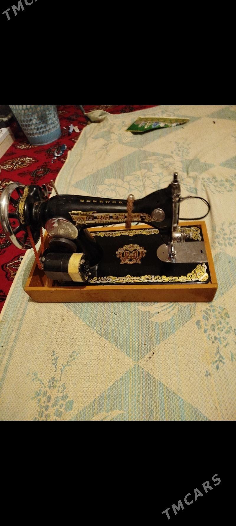 Hytaý maşym - Aşgabat - img 2