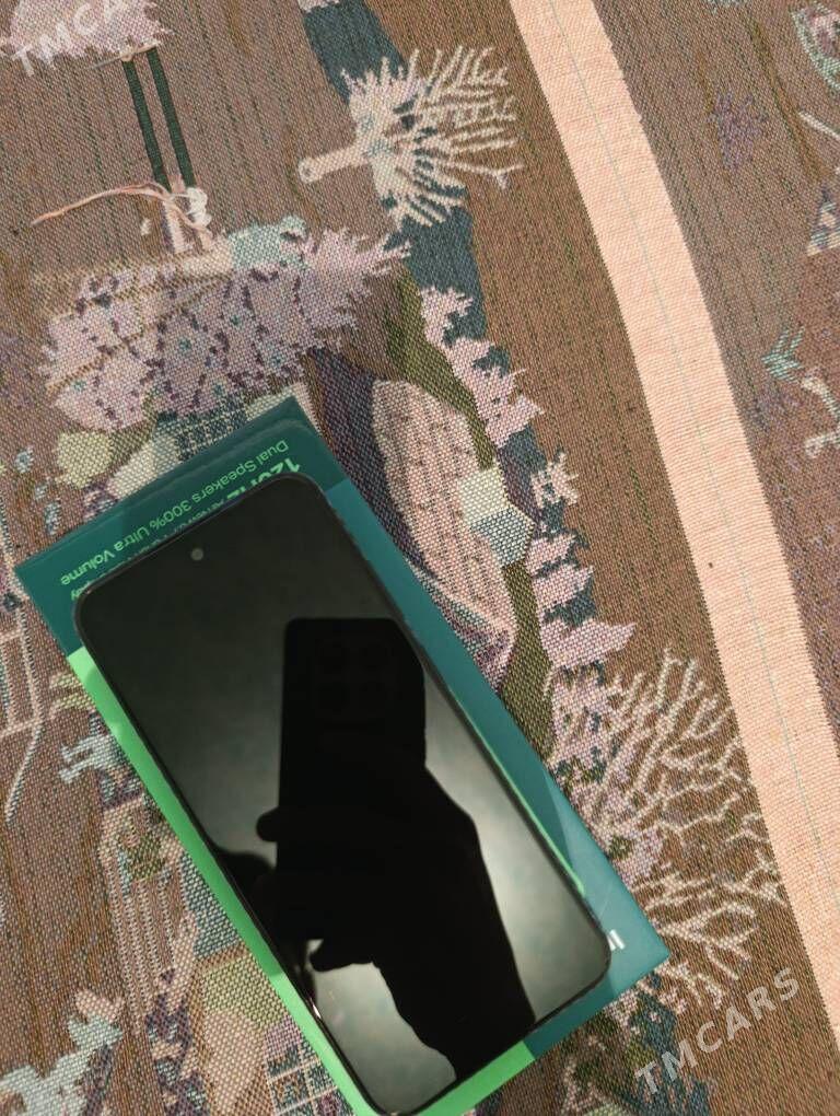 infinix hot 50 128 6+6GB - Gyzylarbat - img 2