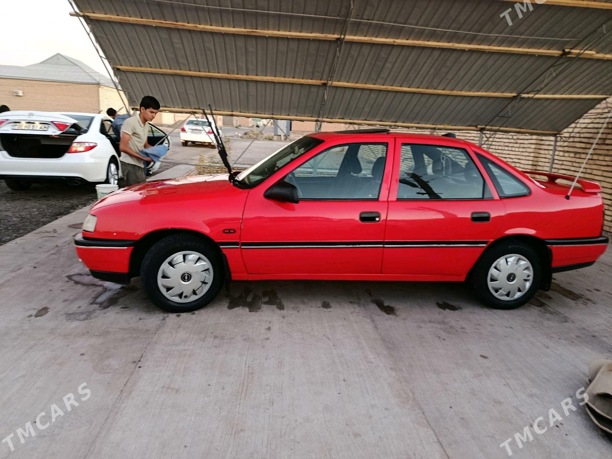 Opel Vectra 1991 - 40 000 TMT - Серахс - img 1