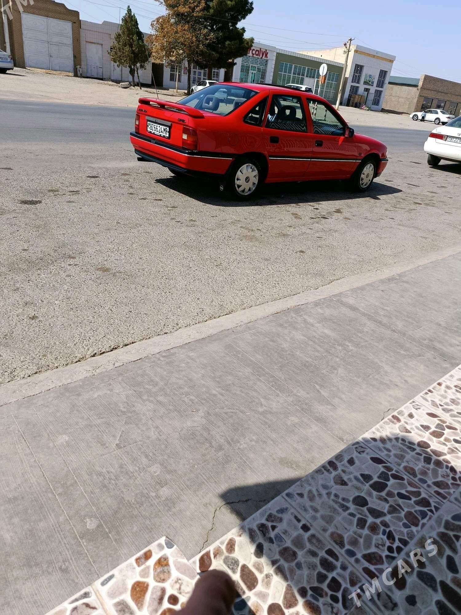 Opel Vectra 1991 - 40 000 TMT - Серахс - img 3