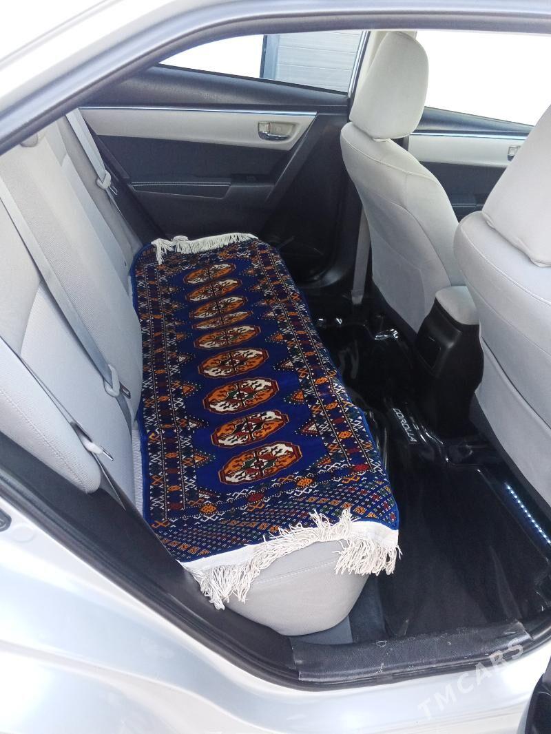 Toyota Corolla 2014 - 190 000 TMT - Änew - img 5