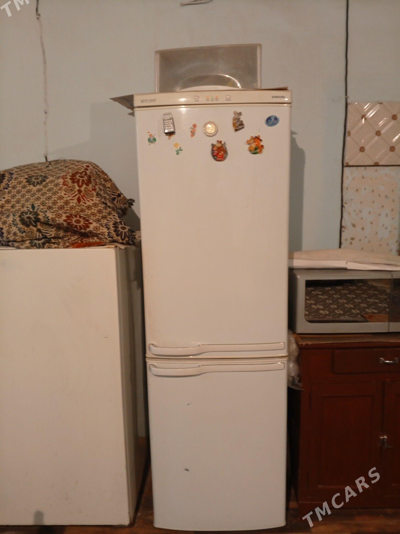 holodilnik - Мургап - img 1