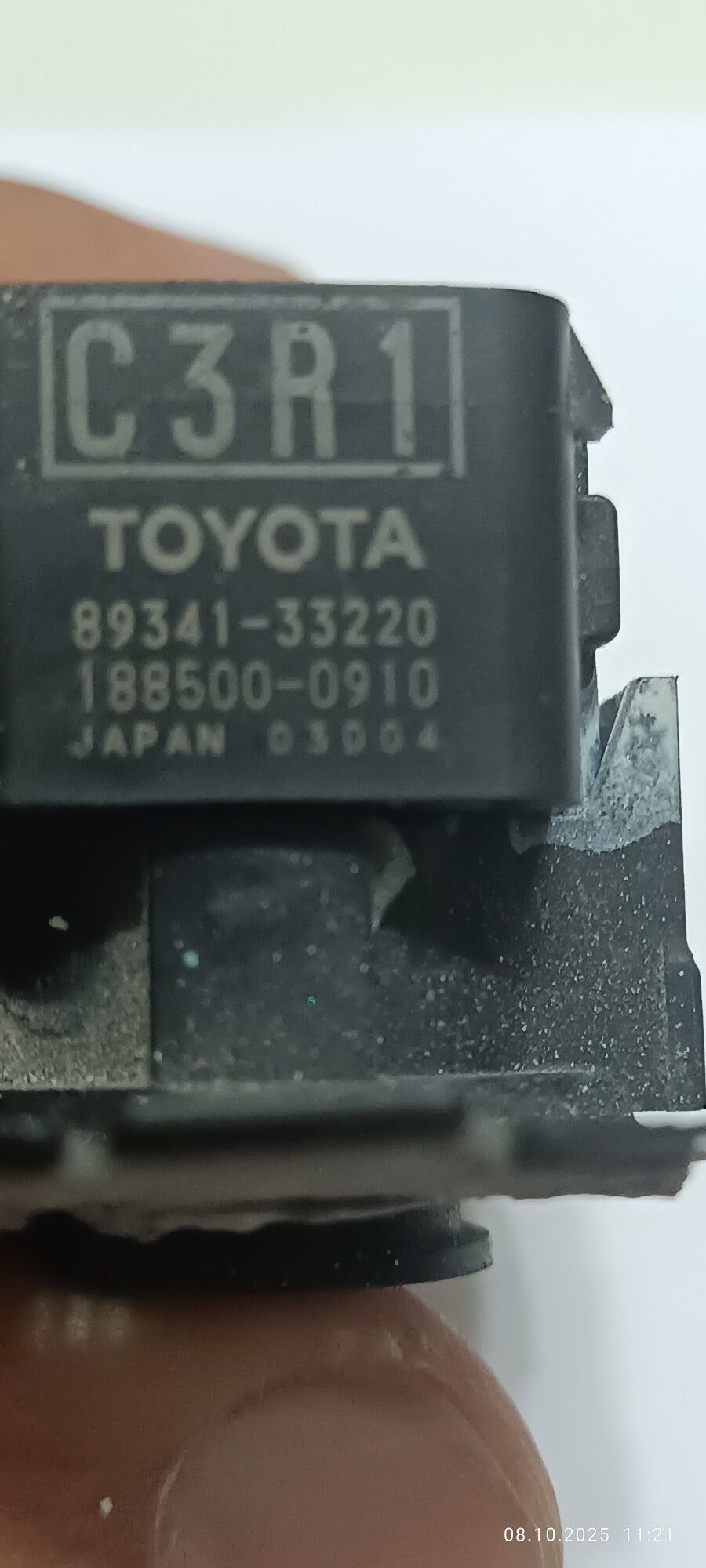 PARKTRONIK DATCIK 550 TMT - Ашхабад - img 3