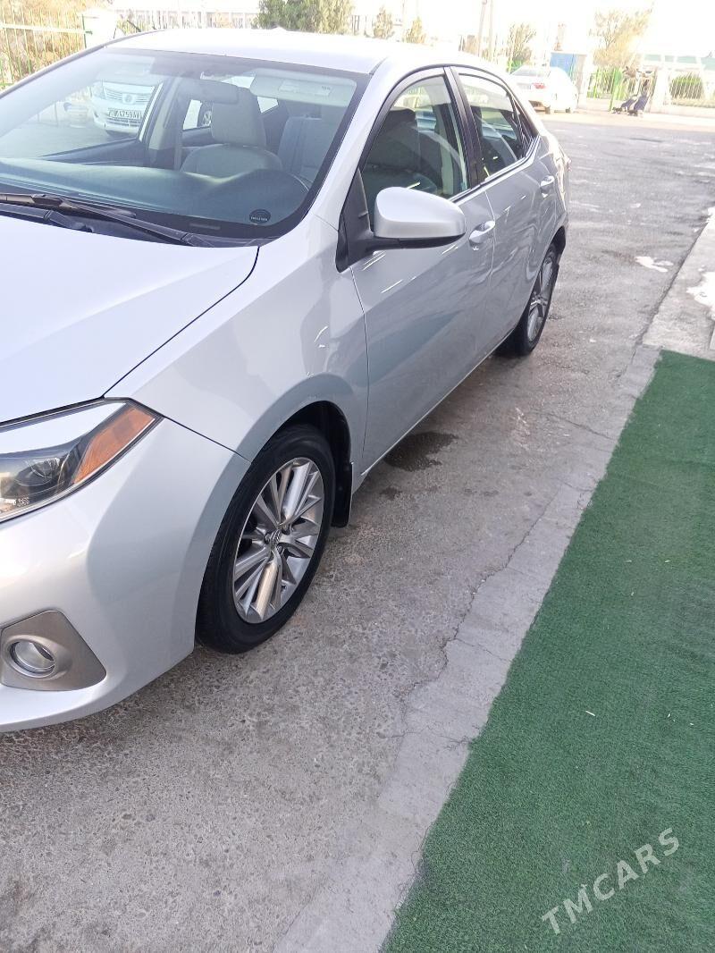 Toyota Corolla 2014 - 190 000 TMT - Änew - img 3