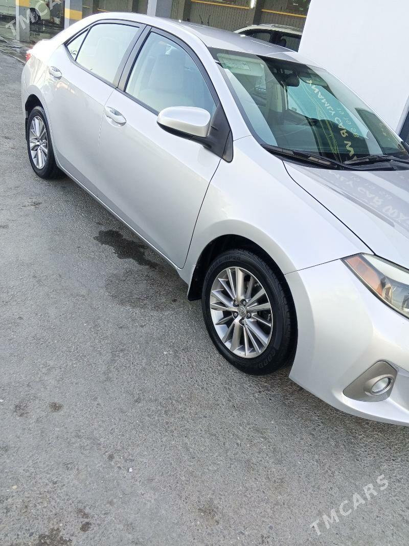 Toyota Corolla 2014 - 190 000 TMT - Änew - img 4