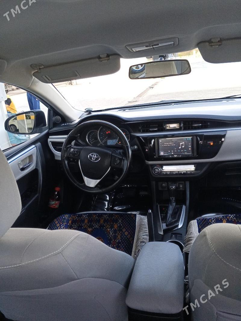 Toyota Corolla 2014 - 190 000 TMT - Änew - img 6