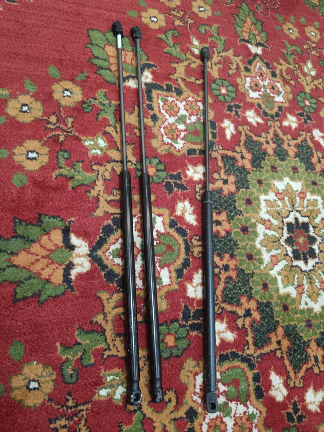 Kapot Amartizator Kamryňky 80 TMT - Дашогуз - img 2