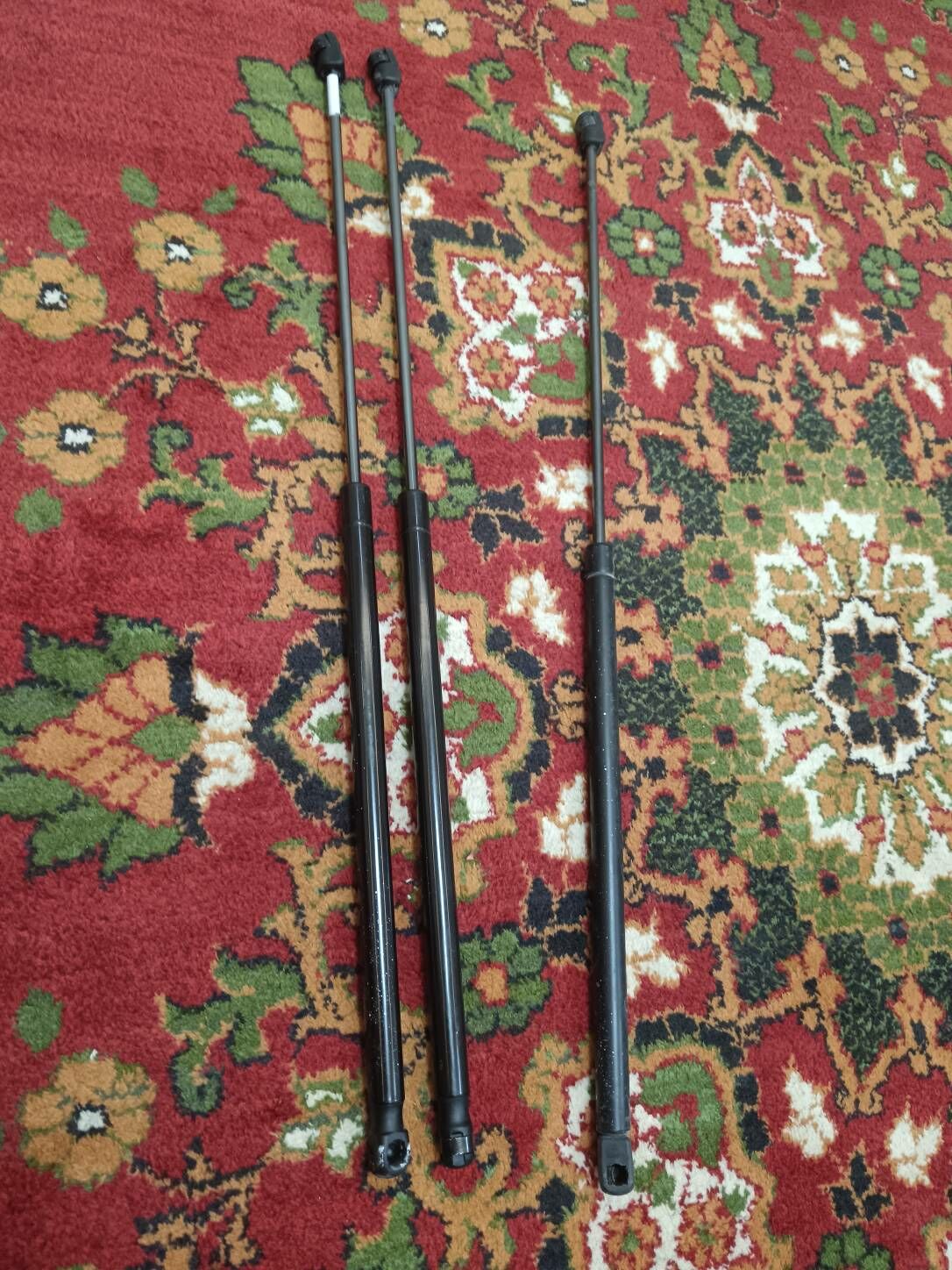 Kapot Amartizator Kamryňky 80 TMT - Дашогуз - img 1